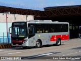 Transwolff Transportes e Turismo 7 8126 na cidade de São Paulo, São Paulo, Brasil, por David Roberto Silva Dos Santos. Número da foto: #:id.