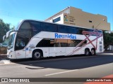 Empresa Reunidas Paulista de Transportes 162202 na cidade de Andradina, São Paulo, Brasil, por Julio Cesar da Costa. Número da foto: #9495658.
