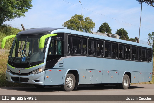 Viação Garcia  na cidade de Caxias do Sul, Rio Grande do Sul, Brasil, por Jovani Cecchin. ID da foto: 9498942.