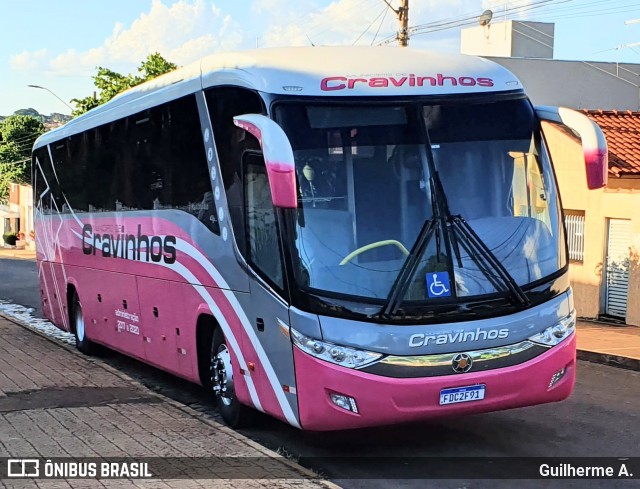 Prefeitura Municipal de Cravinhos 2591 na cidade de Cravinhos, São Paulo, Brasil, por Guilherme A.. Número da foto: #9497408.