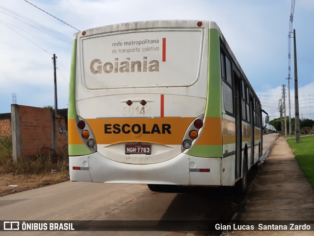 Escolares 7763 na cidade de Ji-Paraná, Rondônia, Brasil, por Gian Lucas  Santana Zardo. ID da foto: 9498525.