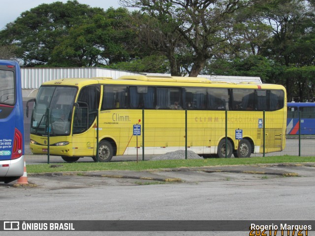 Viação Itapemirim 8627 na cidade de São José dos Campos, São Paulo, Brasil, por Rogerio Marques. Número da foto: #9499340.