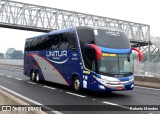 Unitur Turismo 7100 na cidade de Marília, São Paulo, Brasil, por Roberto Mendes. Número da foto: #:id.
