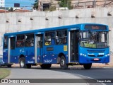 SM Transportes 20019 na cidade de Belo Horizonte, Minas Gerais, Brasil, por Lucas Leite. ID da foto: :id.