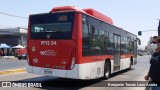 STP Santiago 149 na cidade de Maipú, Santiago, Metropolitana de Santiago, Chile, por Benjamín Tomás Lazo Acuña. Número da foto: #9499124.