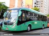 Transporte Coletivo Glória BB303 na cidade de Curitiba, Paraná, Brasil, por Matheus Ribas. Número da foto: #:id.
