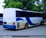 Ônibus Particulares 2212 na cidade de Trindade, Goiás, Brasil, por João Mateus Gramacho Ribeiro. Número da foto: #9499036.