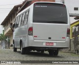 Ônibus Particulares 1000160 na cidade de Ibirataia, Bahia, Brasil, por Gabriel Nascimento dos Santos. Número da foto: #:id.