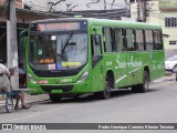 Transportes Santo Antônio DC 3.180 na cidade de Duque de Caxias, Rio de Janeiro, Brasil, por Pedro Henrique Carneiro Ribeiro Teixeira. Número da foto: #:id.