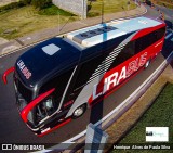 Lirabus 12083 na cidade de Campinas, São Paulo, Brasil, por Henrique Alves de Paula Silva. Número da foto: #9496762.