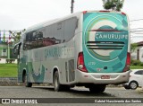 Auto Viação Camurujipe 4120 na cidade de Ibirataia, Bahia, Brasil, por Gabriel Nascimento dos Santos. Número da foto: #:id.