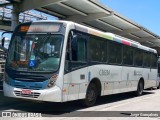 Transportes Futuro C30334 na cidade de Rio de Janeiro, Rio de Janeiro, Brasil, por Jorge Gonçalves. Número da foto: #9498180.