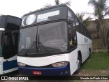 Claudinho Viagens 8822 na cidade de Ipaba, Minas Gerais, Brasil, por Vicente de Paulo Alves. Número da foto: #9496786.