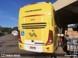 Viação Itapemirim 60069 na cidade de Ribeirão Preto, São Paulo, Brasil, por Marcelo Horta. Número da foto: #9498476.