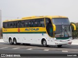 RodeRotas - Rotas de Viação do Triângulo 52708 na cidade de Uberlândia, Minas Gerais, Brasil, por Lucas Leite. Número da foto: #9497797.