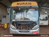 SERTRAN - Sertãozinho Transporte Coletivo 2146 na cidade de Araraquara, São Paulo, Brasil, por Marcelo Horta. Número da foto: #:id.