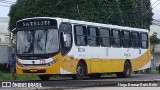 Belém Rio Transportes BD-214 na cidade de Belém, Pará, Brasil, por Hugo Bernar Reis Brito. Número da foto: #:id.