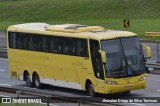 Viação Itapemirim 9551 na cidade de Lavrinhas, São Paulo, Brasil, por Jhonatan Diego da Silva Trevisan. Número da foto: #9497658.