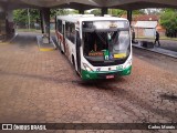 Empresa de Transportes Andorinha 6363 na cidade de Presidente Venceslau, São Paulo, Brasil, por Carlos Morais. Número da foto: #9496557.