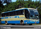 Viação Novo Horizonte 1012711 na cidade de São Paulo, São Paulo, Brasil, por Leonardo Fidelli. Número da foto: #9499154.