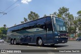 ETN - Enlaces Terrestres Nacionales 4133 na cidade de Gustavo A. Madero, Ciudad de México, México, por Omar Ramírez Thor2102. Número da foto: #9499328.