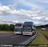 Empresa Reunidas Paulista de Transportes 150617 na cidade de Botucatu, São Paulo, Brasil, por Marcio Oliveira. Número da foto: #:id.