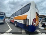 Auto Viação Urubupungá 4340 na cidade de Aparecida, São Paulo, Brasil, por Daniel Teodoro. Número da foto: #9496715.