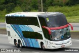 Malitur Turismo 8600 na cidade de São José dos Campos, São Paulo, Brasil, por Everaldo Bordini. Número da foto: #:id.