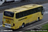 Viação Itapemirim 8531 na cidade de Lavrinhas, São Paulo, Brasil, por Jhonatan Diego da Silva Trevisan. Número da foto: #9497652.