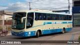 Viação Novo Horizonte 1033311 na cidade de Barra da Estiva, Bahia, Brasil, por Flávio  Santos. Número da foto: #9499028.