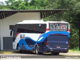 Minas Turismo 2795 na cidade de Pirapora, Minas Gerais, Brasil, por Andrew Campos. Número da foto: #9498986.