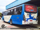 VB Transportes e Turismo 1093 na cidade de Campinas, São Paulo, Brasil, por Henrique Alves de Paula Silva. Número da foto: #9498373.