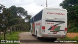 Viação Recreio 3040 na cidade de Leopoldina, Minas Gerais, Brasil, por Júlio César Paixão Lacerda. Número da foto: #:id.