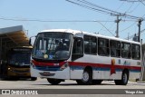 AVP - Auto Viação Paraíso 5330 na cidade de Aracaju, Sergipe, Brasil, por Thiago Alex. Número da foto: #:id.