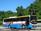 Auto Lotação Ingá RJ 210.012 na cidade de Niterói, Rio de Janeiro, Brasil, por Lucas Lima. Número da foto: #9497967.