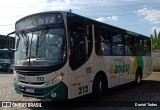 Auto Viação Cambuí 212 na cidade de Cambuí, Minas Gerais, Brasil, por Daniel Tadeu. Número da foto: #:id.