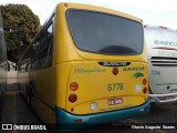 Viação Garcia 6778 na cidade de Maringá, Paraná, Brasil, por Otavio Augusto  Soares. Número da foto: #9497888.