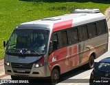 WV Tour S/N na cidade de Itabira, Minas Gerais, Brasil, por Paulo Cesar. Número da foto: #9498411.