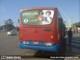 Concessionária Salvador Norte - CSN Transportes 13745 na cidade de Salvador, Bahia, Brasil, por Mario dos Santos Nogueira Junior. Número da foto: #9497242.