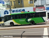 Transportes Cisne 1506 na cidade de Itabira, Minas Gerais, Brasil, por Paulo Cesar. Número da foto: #9498347.