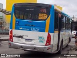 Viação Redentor C47754 na cidade de Rio de Janeiro, Rio de Janeiro, Brasil, por Victor Carioca. Número da foto: #:id.