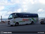 Âncora Tur 5479 na cidade de Maceió, Alagoas, Brasil, por Luiz Fernando. Número da foto: #:id.