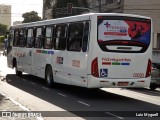 Consórcio Navegantes - 03 > Empresa de Transportes São Sebastião 03020 na cidade de João Pessoa, Paraíba, Brasil, por Luiz Myguell. Número da foto: #:id.