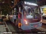 FAOL - Friburgo Auto Ônibus 513 na cidade de Nova Friburgo, Rio de Janeiro, Brasil, por Ademar Taveira. Número da foto: #:id.