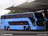 Expresso Guanabara 939 na cidade de Teresina, Piauí, Brasil, por Ruan Silva Andrade. Número da foto: #9498835.
