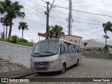 Agência Gralhatur 04 na cidade de Antonina, Paraná, Brasil, por Samuel Toledo. Número da foto: #:id.