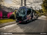 Nety Turismo 3522 na cidade de Campos do Jordão, São Paulo, Brasil, por Elvis Santos. Número da foto: #9496491.
