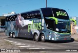 Viação Garcia 8805 na cidade de Porto Alegre, Rio Grande do Sul, Brasil, por Jardel Moraes. Número da foto: #9498965.