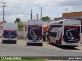 Viação Sete 028 na cidade de Teresina, Piauí, Brasil, por Lucas Gabriel. Número da foto: #9497193.