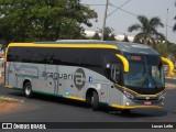 Expresso Araguari 3701 na cidade de Uberlândia, Minas Gerais, Brasil, por Lucas Leite. Número da foto: #9498176.